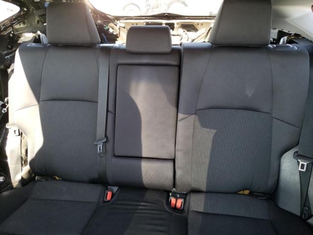 JTEAAAAH8MJ046117 Toyota VENZA LE