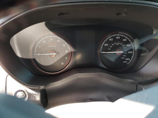 JF2SKAJC1KH507710 Subaru Forester Sport