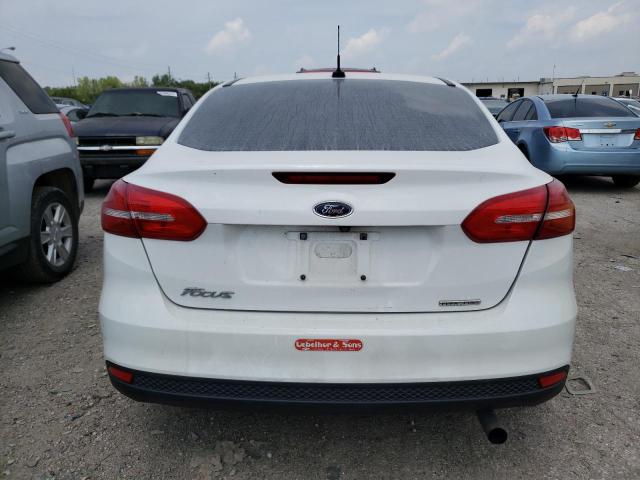 1FADP3E22FL379959 Ford FOCUS S
