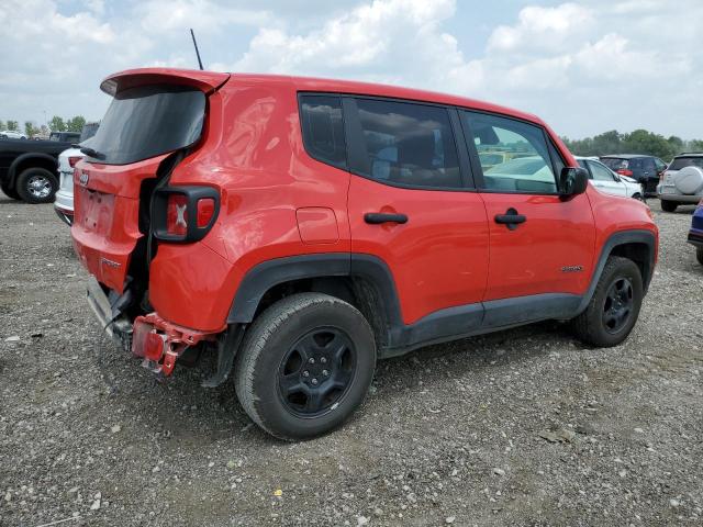 ZACNJDAB8MPN11995 Jeep Renegade Sport