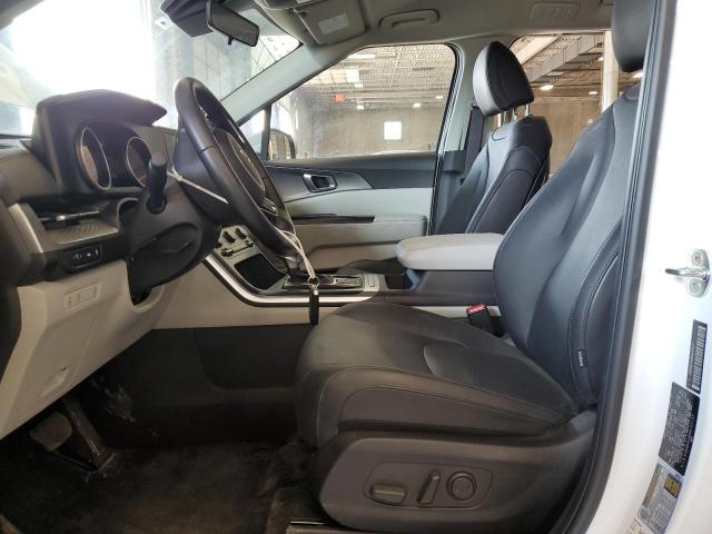 2022 KIA CARNIVAL L - KNDNB4H38N6131137