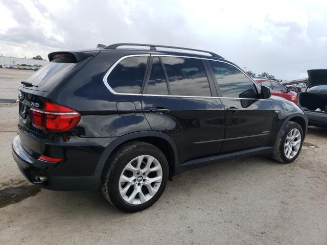 VIN 5UXZV4C5XD0B22668 2013 BMW X5, Xdrive35I no.3