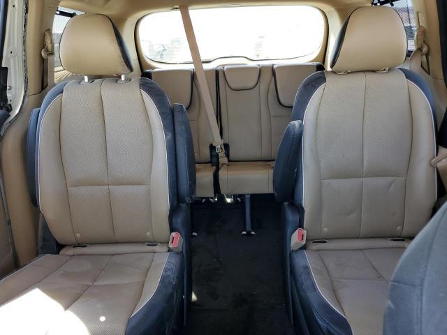 KNDMC5C1XF6052610 KIA SEDONA EX
