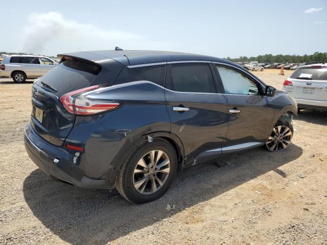 5N1AZ2MG8GN107495 | 2016 NISSAN MURANO S