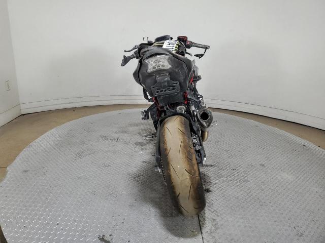 2023 KAWASAKI ZR900 F - ML5ZRDF19PDA63201
