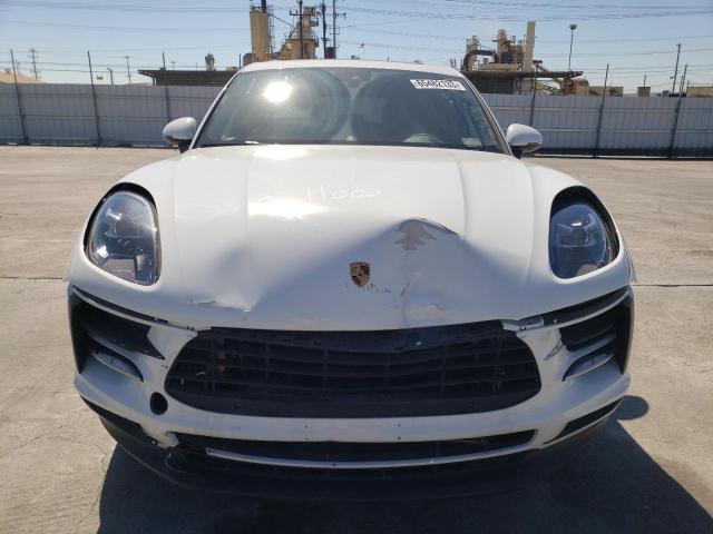 VIN WP1AA2A5XMLB14677 2021 Porsche Macan no.5