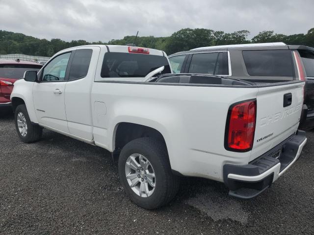 1GCHSCEA2M1235063 Chevrolet Colorado L 2