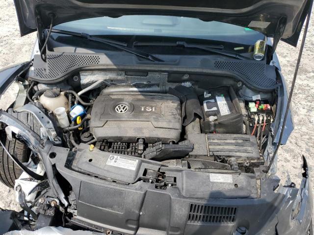 2015 VOLKSWAGEN BEETLE R-L 3VW8T7AT8FM806103