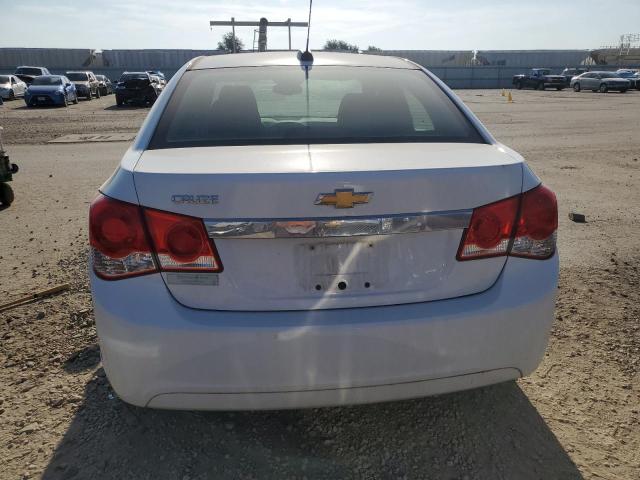 1G1PA5SH0F7245126 | 2015 CHEVROLET CRUZE LS