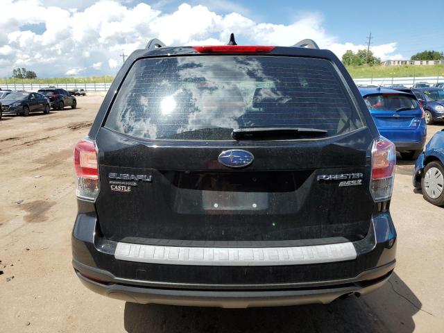 JF2SJABC3HH591944 Subaru Forester 2.5i