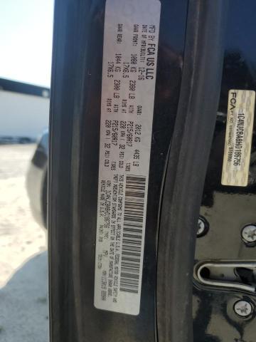 1C4NJCBA8HD186756 Jeep Compass Sport