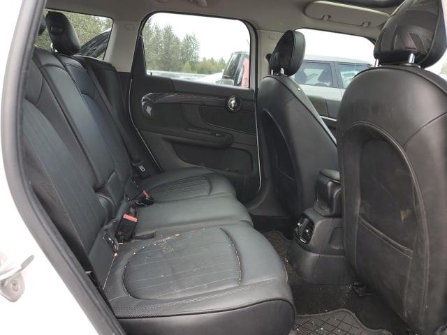 WMZYT5C36H3B66646 Mini Cooper S Countryman All4