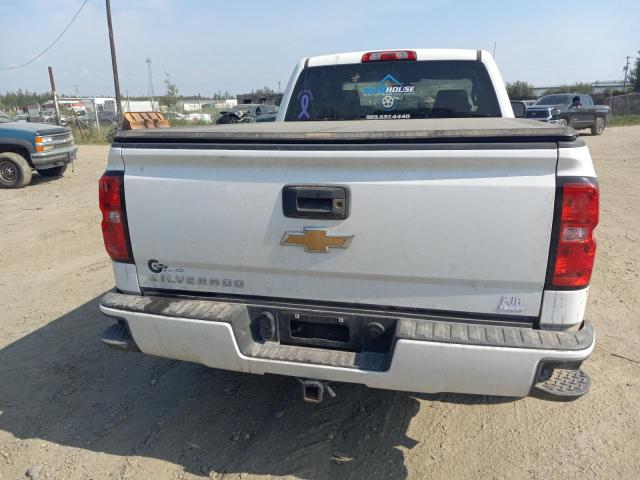 2019 CHEVROLET SILVERADO - 2GCVKMEC0K1193879