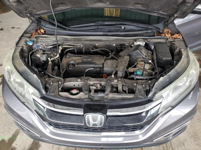 5J6RM3H92GL023637 Honda Cr-v Touring