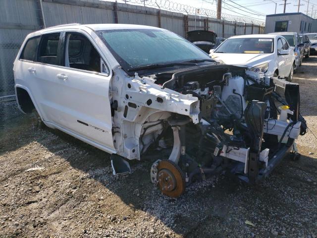1C4RJEAG5JC265347 Jeep Grand Cherokee Laredo