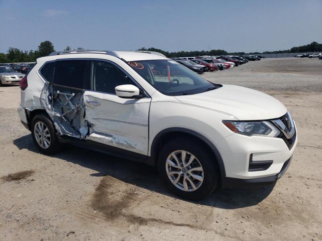 2020 NISSAN ROGUE S/SV JN8AT2MVXLW139555