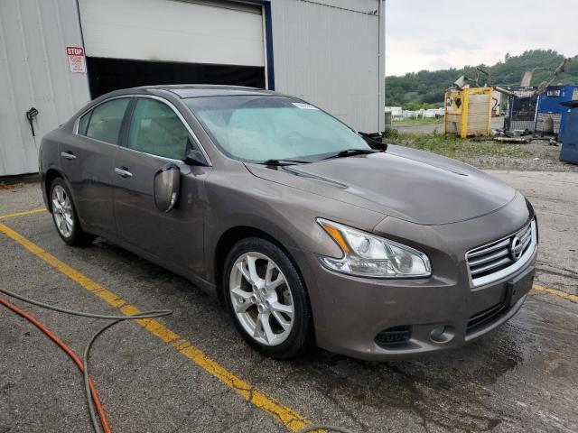 1N4AA5AP5CC813952 | 2012 Nissan maxima s