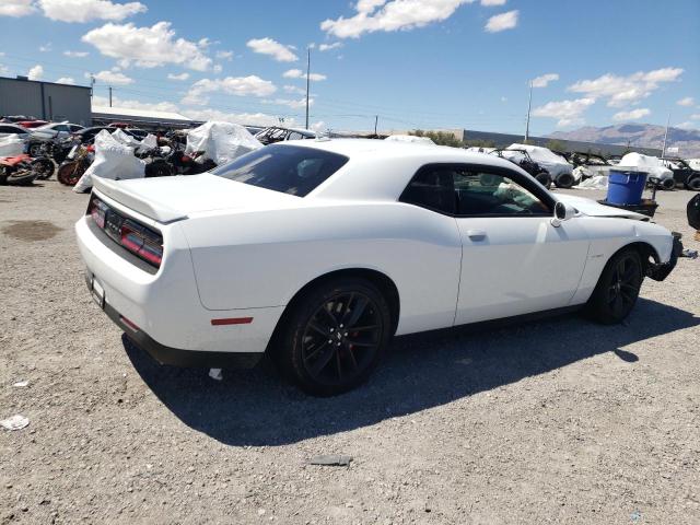 2C3CDZBT8NH160177 Dodge Challenger R/t