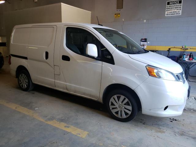 3N6CM0KN5LK693376 Nissan NV200 2.5S