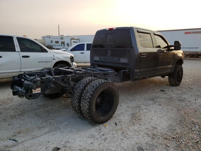 2018 FORD F350 SUPER - 1FT8W3DTXJEB71849