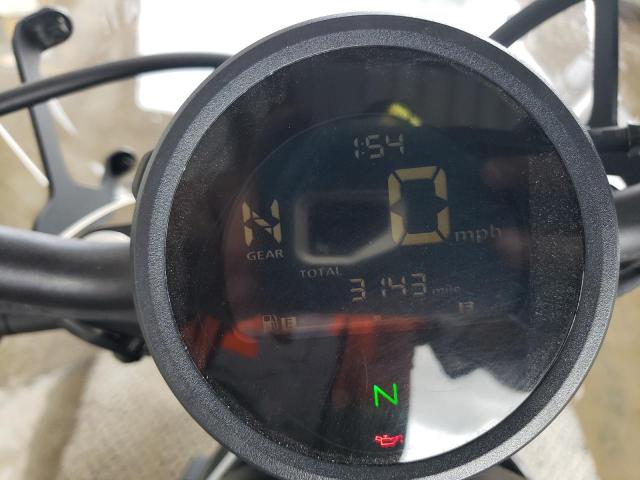 2022 HONDA CMX500 MLHPC5600N5500662