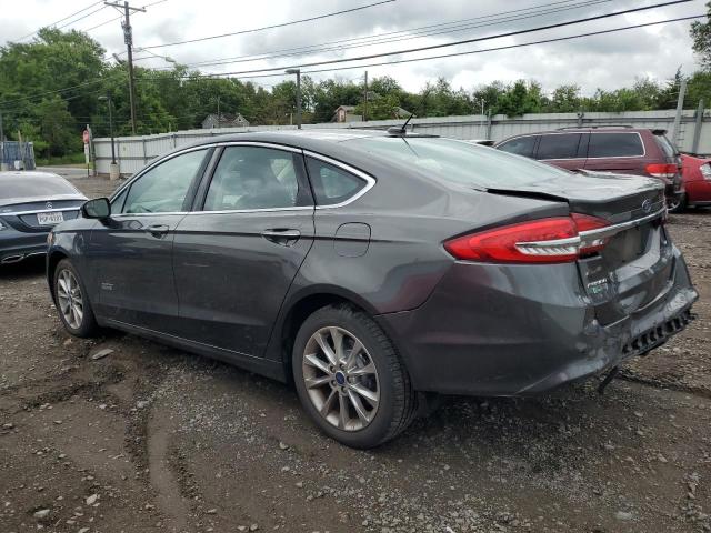 3FA6P0PUXJR216217 2018 FORD FUSION, photo no. 2