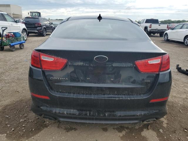 5XXGM4A78FG479393 KIA Optima Lx