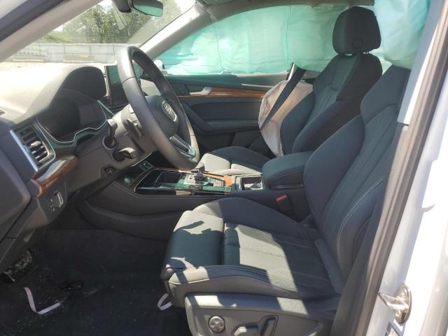 2022 AUDI Q5 E PREMI - WA1E2AFY4N2083201