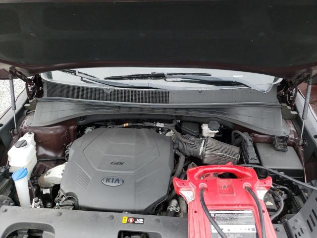 5XYPG4A53LG612817 KIA SORENTO S