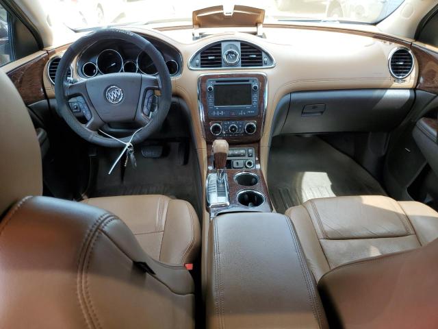 5GAKVCKD5FJ379755 Buick Enclave