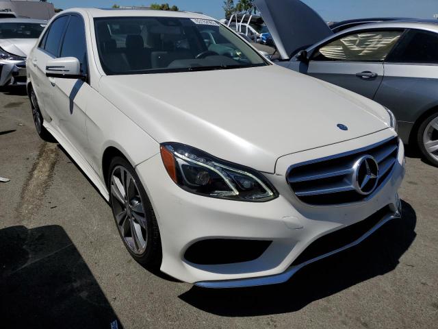 WDDHF5KB6EA968396 Mercedes-Benz E 350