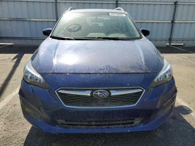 4S3GTAD67J3733754 Subaru Impreza Premium Plus