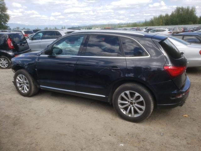 VIN WA1LFAFP2DA100780 2013 Audi Q5, Premium Plus no.2