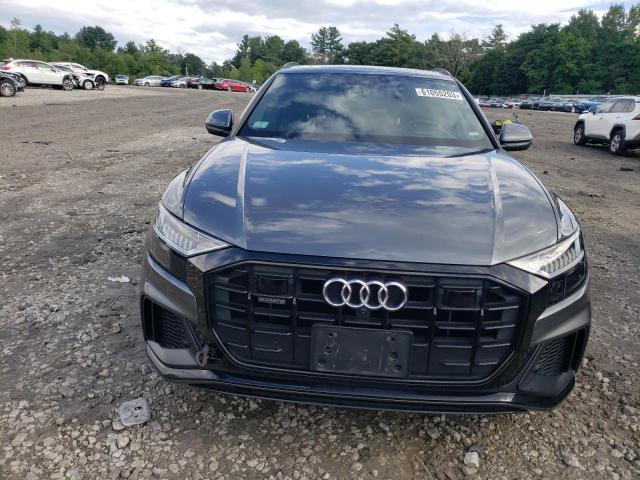 2020 AUDI Q8 PRESTIG WA1FVAF13LD022390
