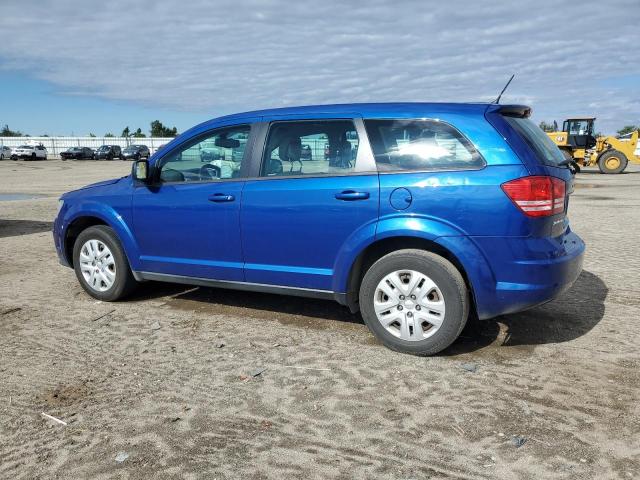 3C4PDCAB1FT531837 Dodge JOURNEY SE