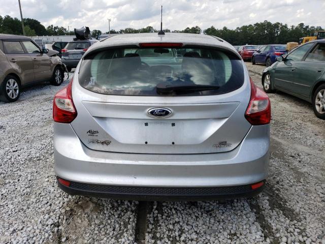 1FADP3K29EL463036 | 2014 FORD FOCUS SE