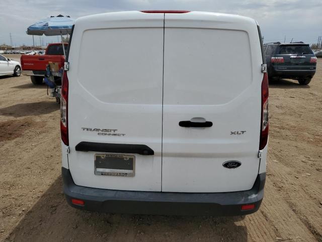 NM0LS7F70J1359023 Ford Transit Connect Xlt