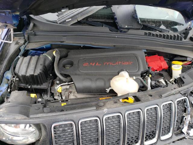 2019 JEEP RENEGADE L - ZACNJABB8KPK47316