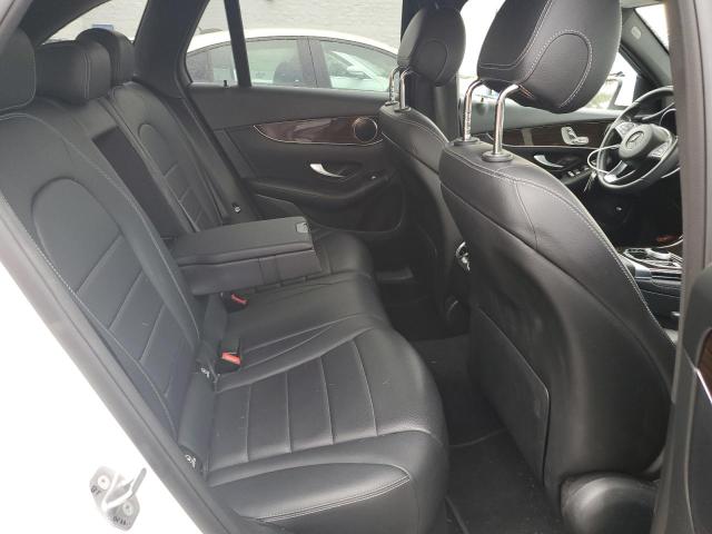 WDC0G4JB2JV054711 Mercedes-Benz GLC 300