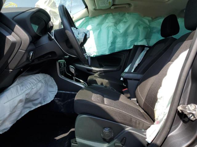 MAJ3S2GEXLC362981 Ford Ecosport Se