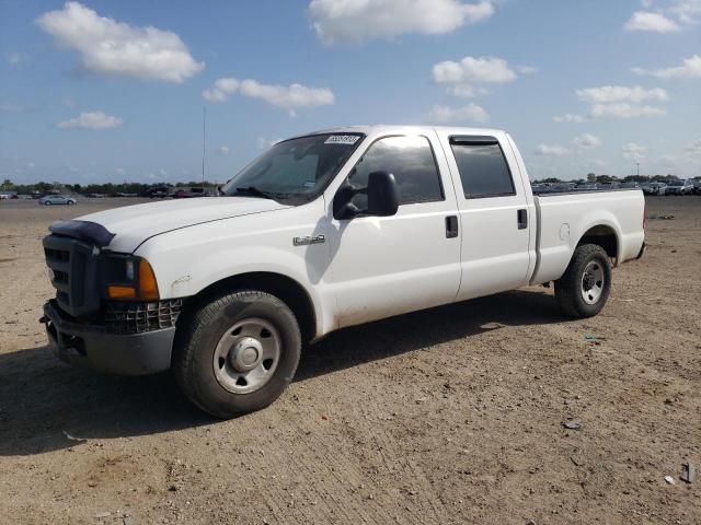 2005 Ford F-250 