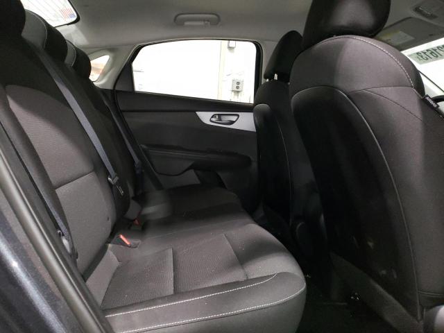 2023 KIA FORTE LX - 3KPF24AD1PE605661