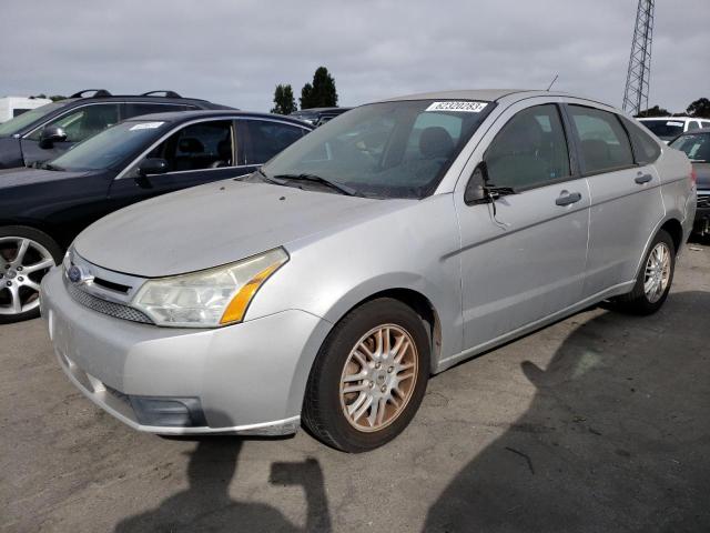 2011 Ford Focus SE