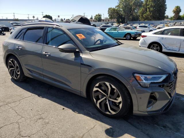 2024 AUDI Q8 E-TRON - WA15AAGE2RB010261
