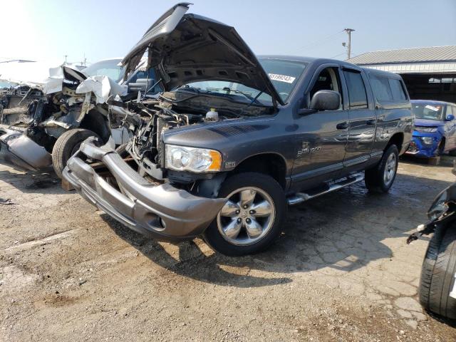 2004 Dodge Ram 1500 ST