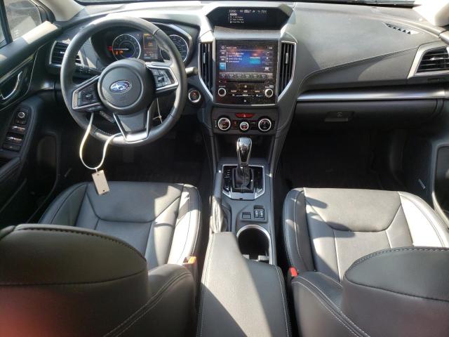 4S3GKAU63J3611038 Subaru Impreza Limited