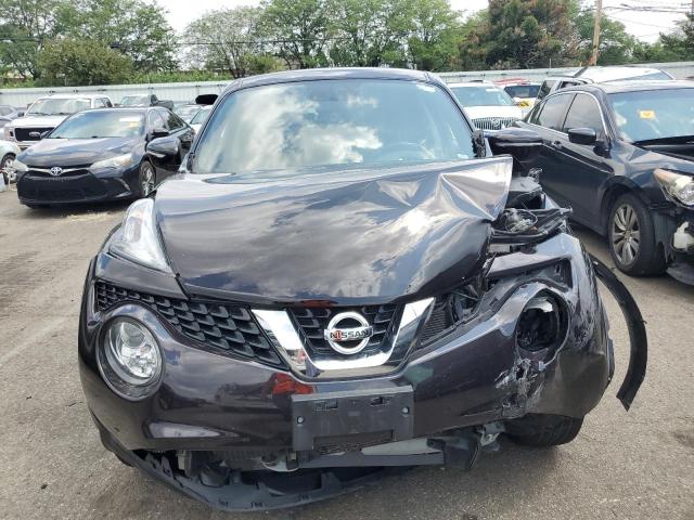 2016 NISSAN JUKE S - JN8AF5MR9GT607262