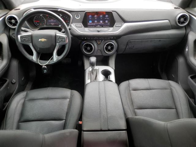 2020 CHEVROLET BLAZER 3LT - 3GNKBDRS7LS692275