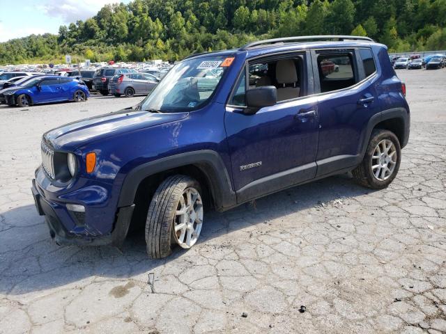 2019 Jeep Renegade Sport