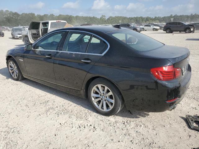 WBA5A7C55ED615448 BMW 528 XI